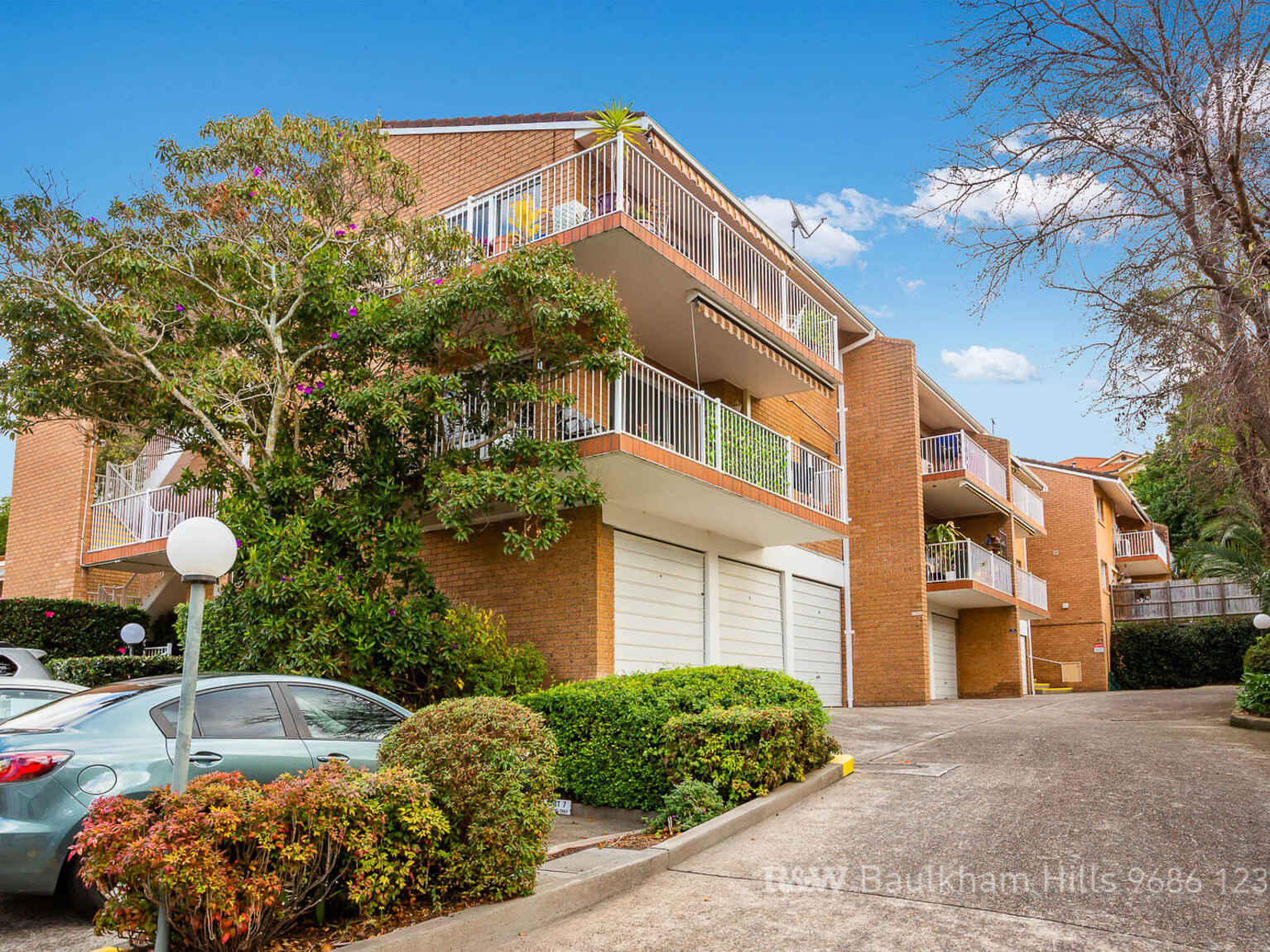 14/1-5 Hill Street Baulkham Hills