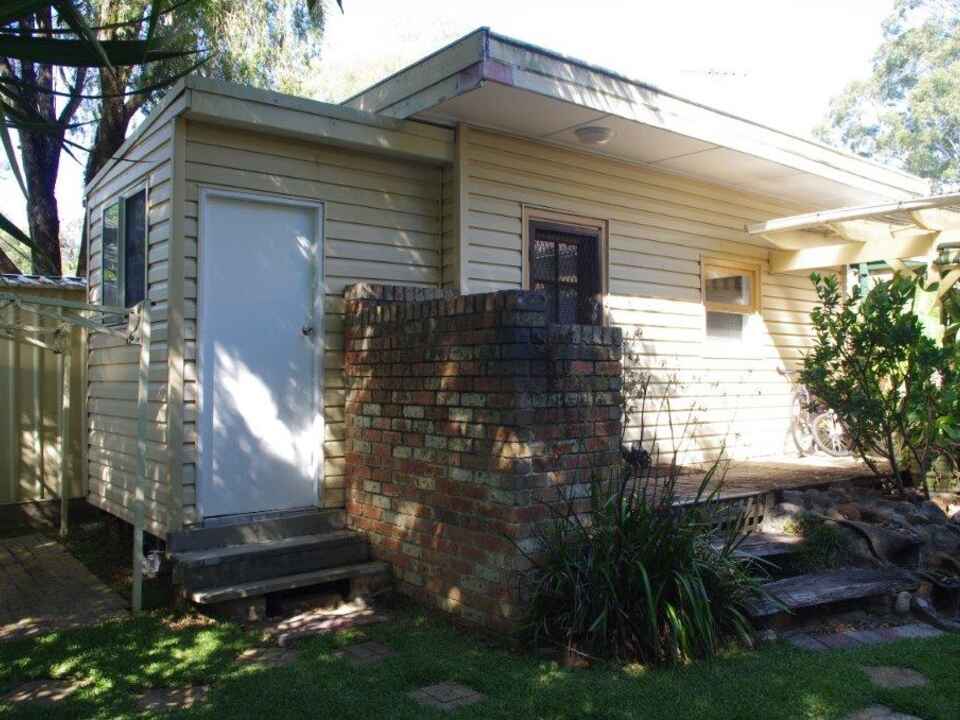 1/54 Bass Drive Baulkham Hills