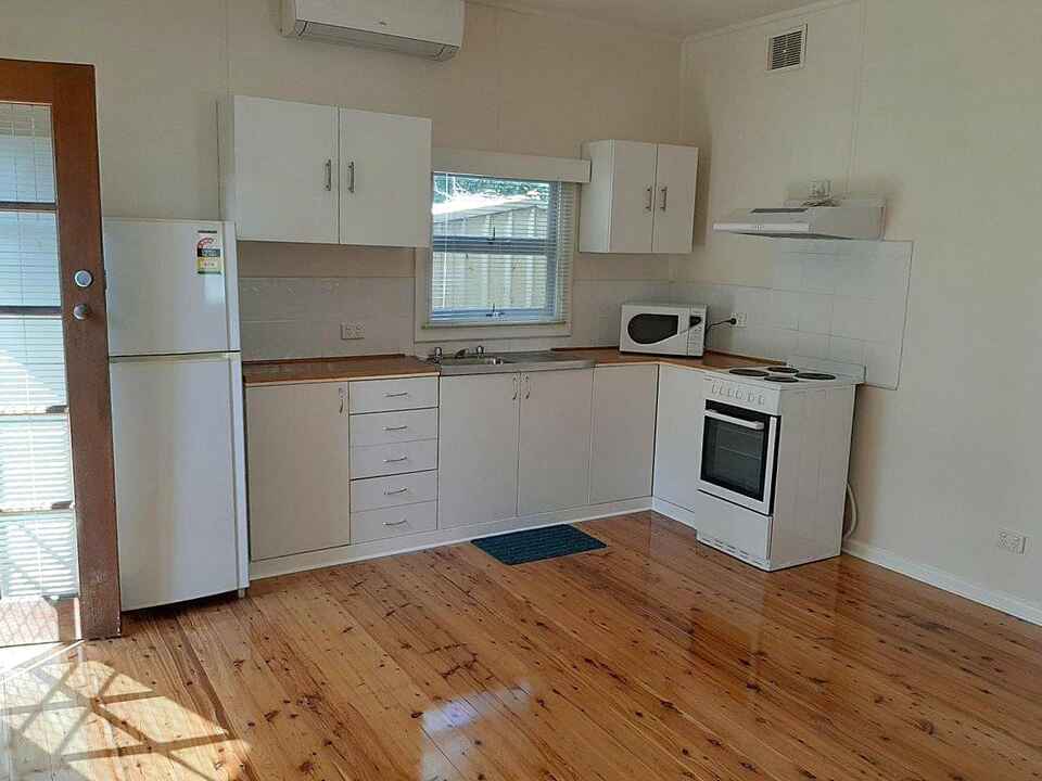 1/54 Bass Drive Baulkham Hills