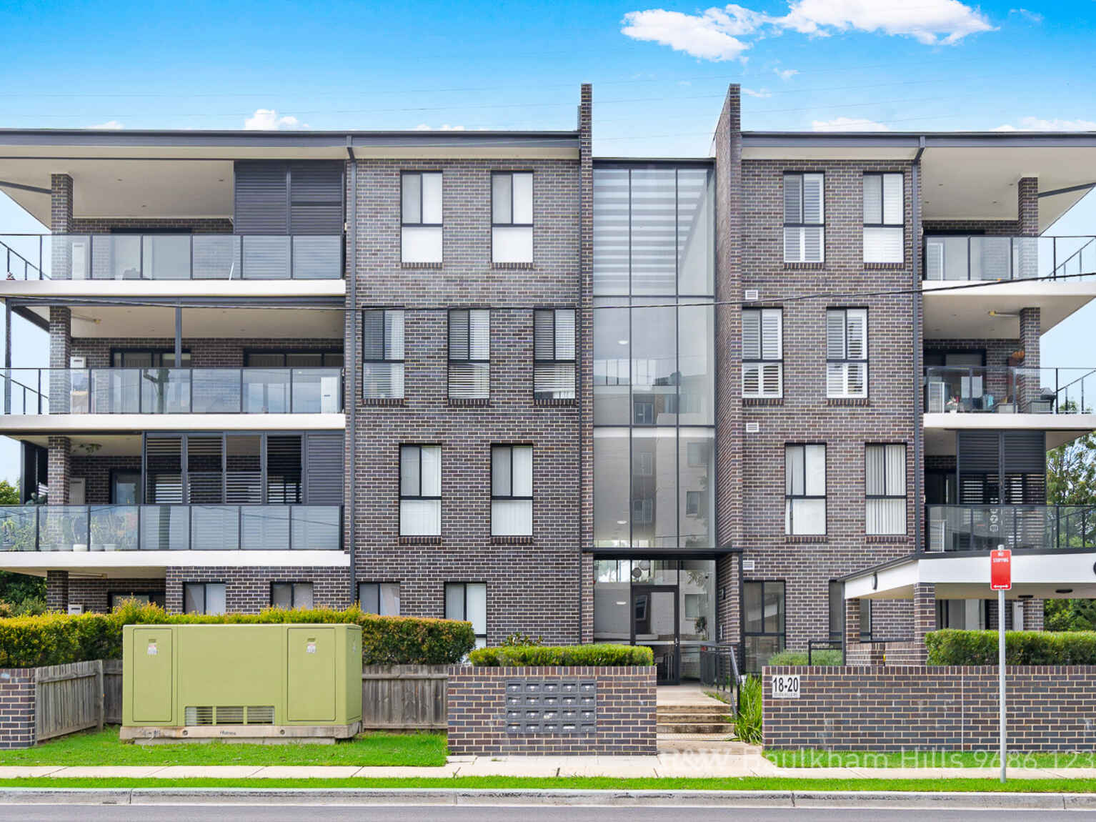7/18-20 Seven Hills Road Baulkham Hills
