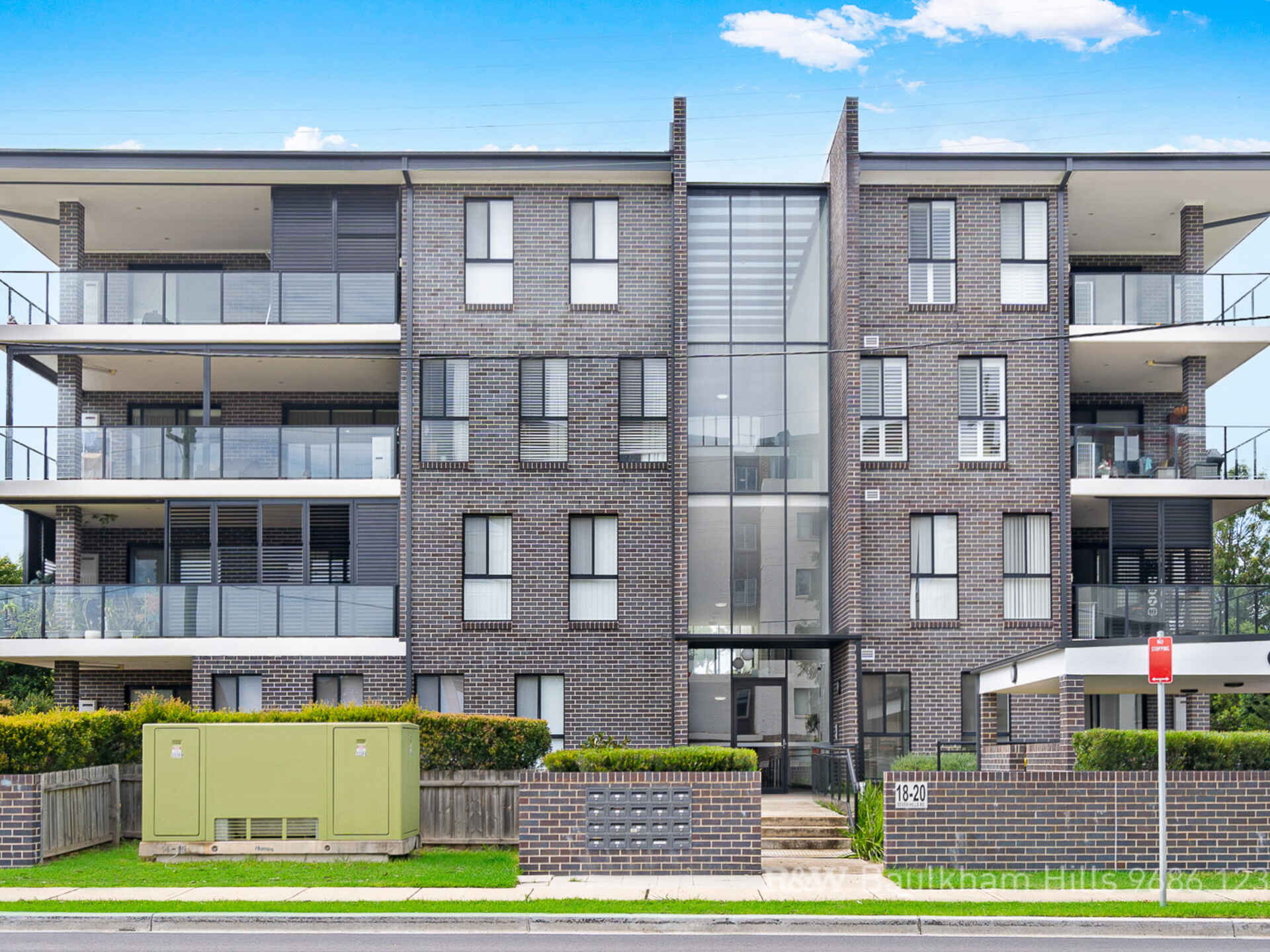 7/18-20 Seven Hills Road Baulkham Hills