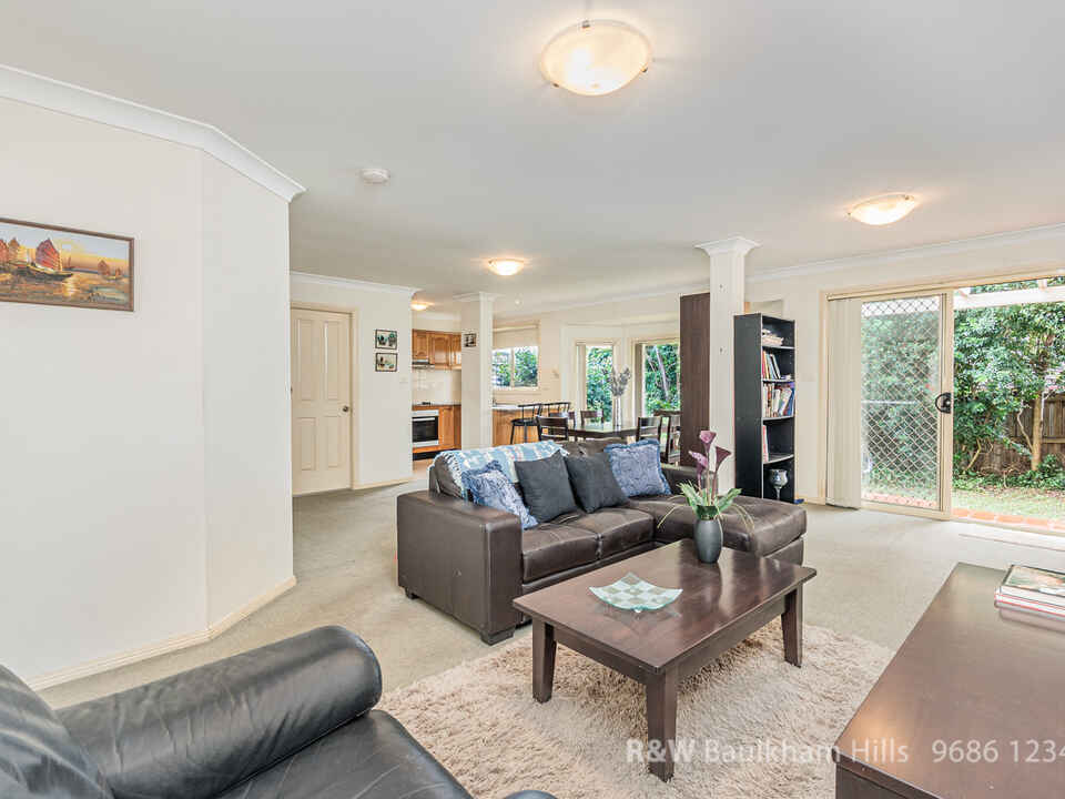 7/4-8 Kerrs Road Castle Hill
