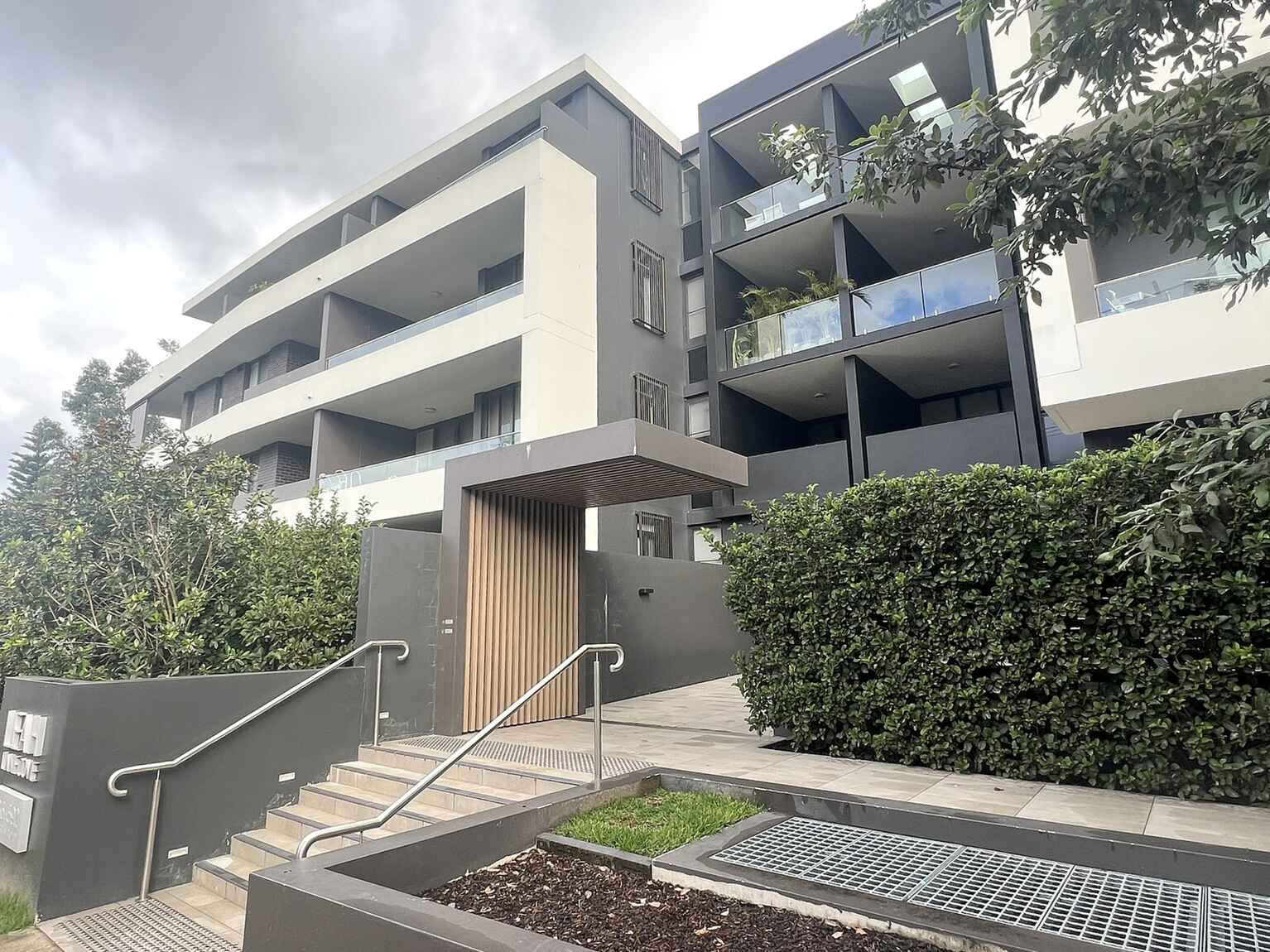 309/586-592 Mowbray Road Lane Cove North