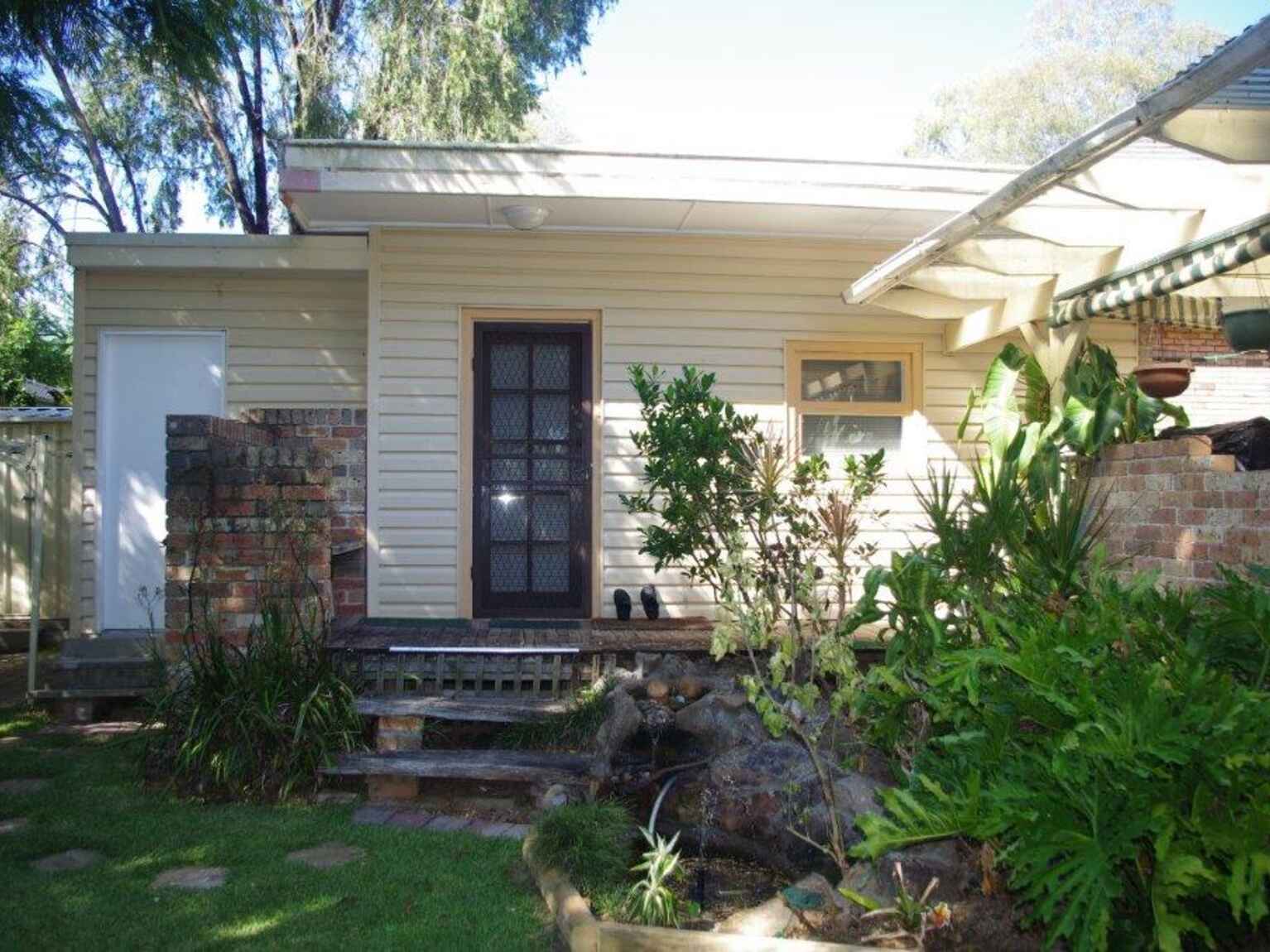 1/54 Bass Drive Baulkham Hills